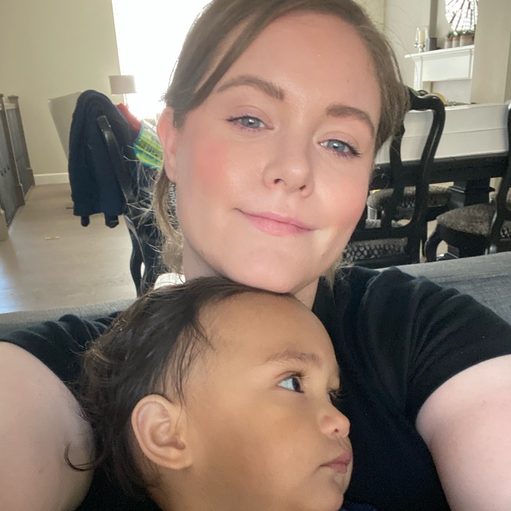 Meet your Posher, Mary